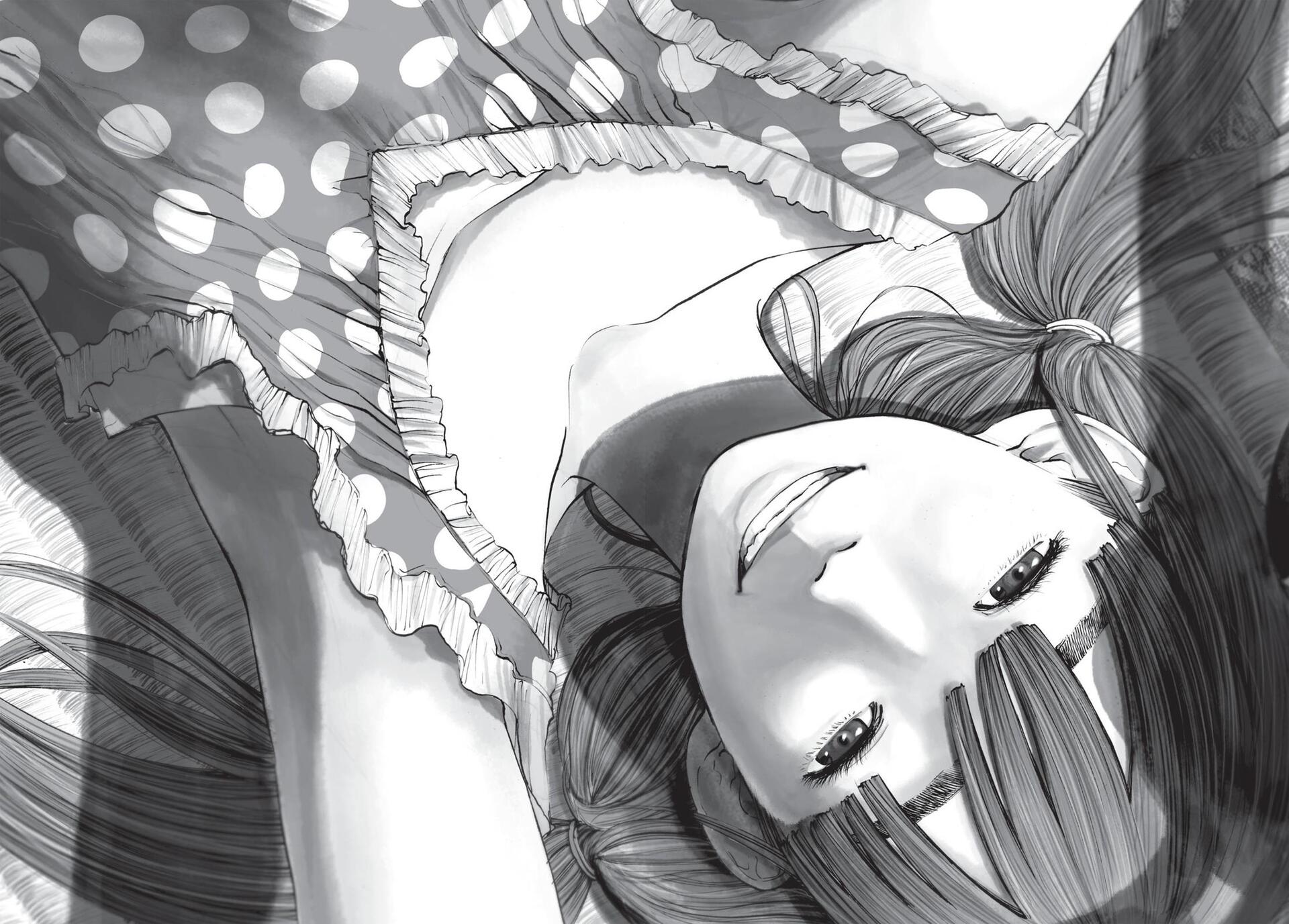Oyasumi Punpun Chapter 111 image 05